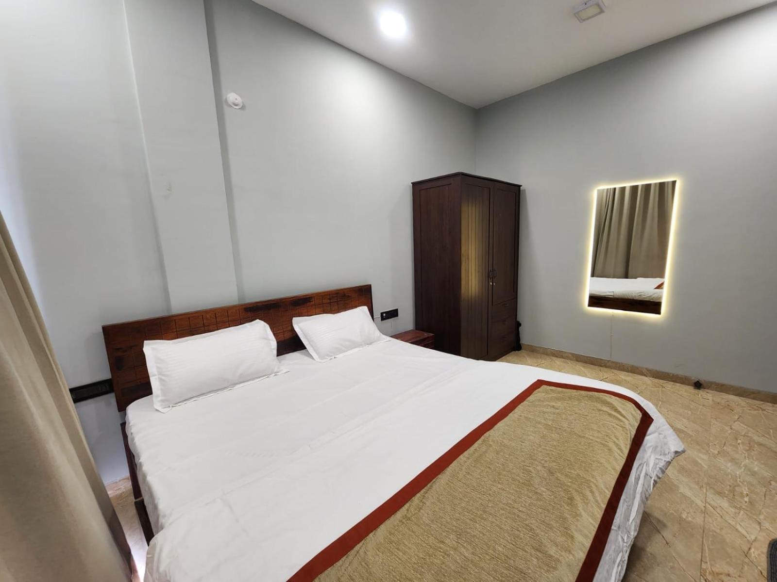 Genz Villa Ll Swimming Pool Ll Ac Ll Bbq Ll 2Bhk Lonavala Buitenkant foto