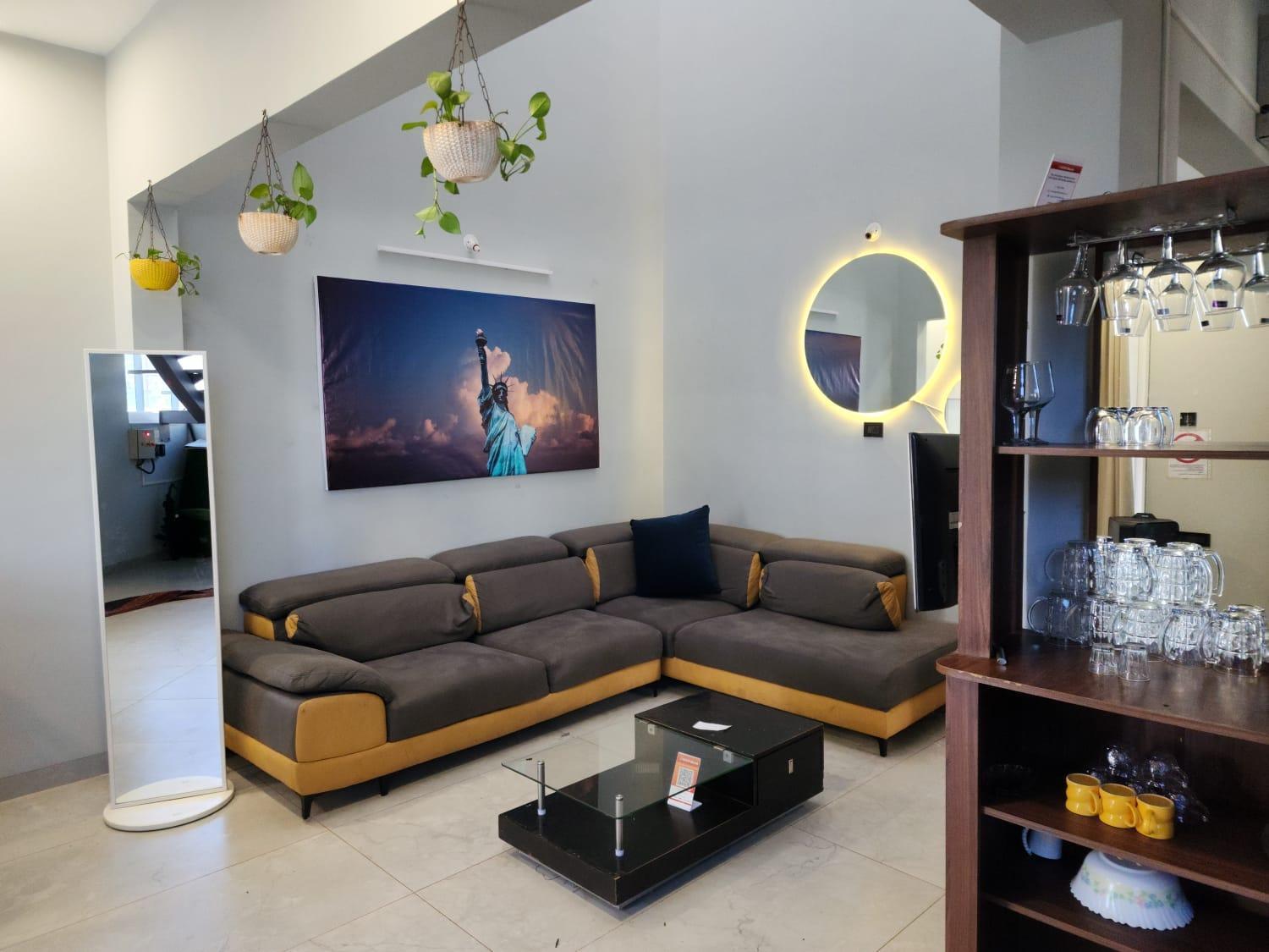Genz Villa Ll Swimming Pool Ll Ac Ll Bbq Ll 2Bhk Lonavala Buitenkant foto